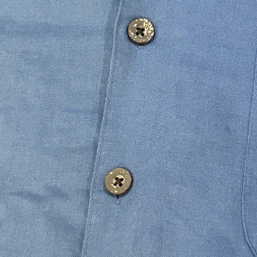 Panama Jack Button Up size Large - Picture 4 of 7
